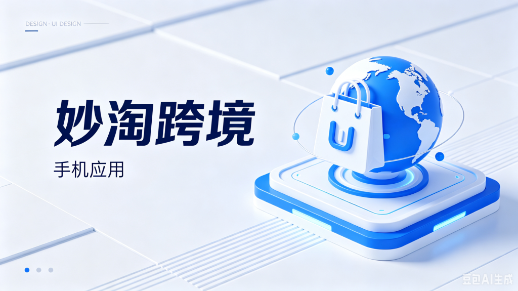 2026年跨境电商所需的八大核心服务: