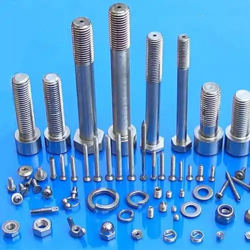 🔩 Tap into the World‘s Largest Fastener Hub — Yongnian, Hebei! 🔩