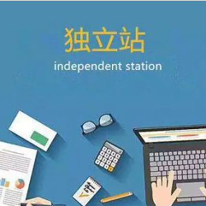 独立站建站